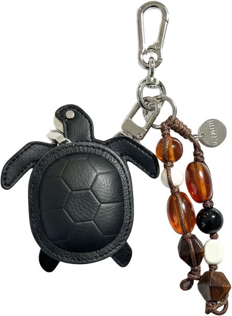Dames Bijou De Sac Turtle afbeelding