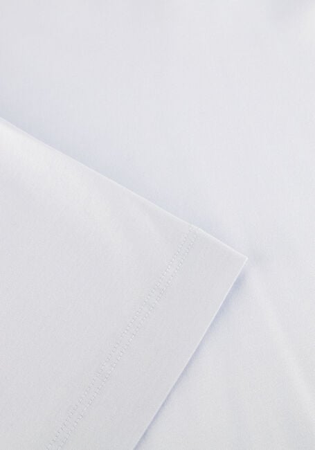 Blauwe VALENZA  1001 INTERLOCK SUPIMA TSHIRT - large