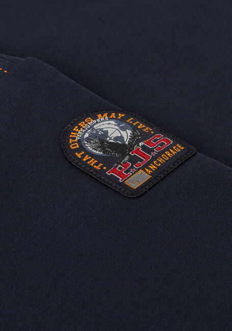 Donkerblauwe PARAJUMPERS Sweater K2 - large