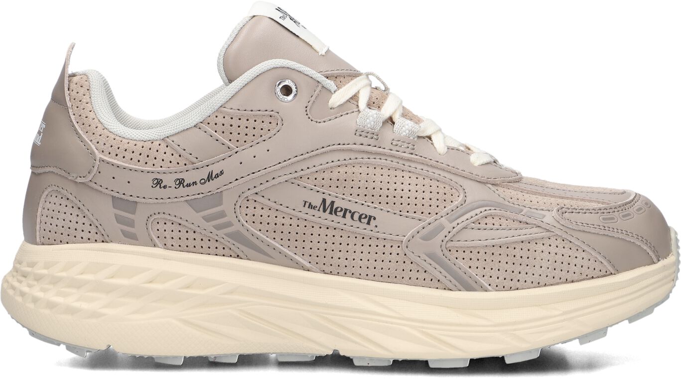 Mercer Amsterdam,  The Re-run Max Perforated