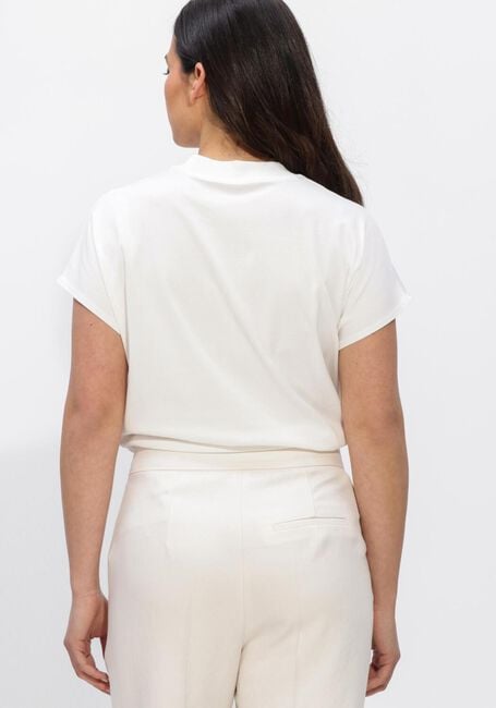 Beige MARC CAIN COLLECTION Tops & T-shirts AC 48.23 J14 - large