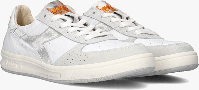 Gebroken wit DIADORA HERITAGE Lage sneakers B.ELITE FORO USED ITALIA Gebroken wit DIADORA HERITAGE Lage sneakers B.ELITE FORO USED ITALIA - large