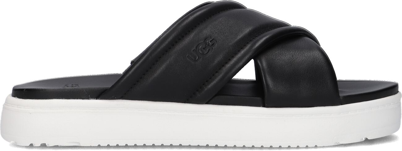 UGG Slippers
Dames W Zayne Crossband