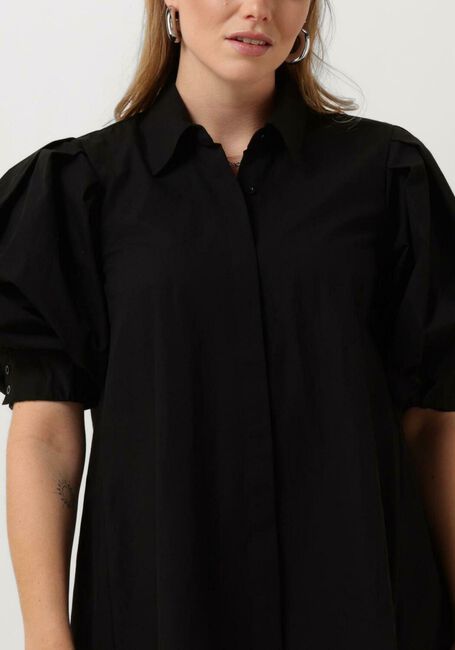 Zwarte NOTRE-V Blouses NV-DAVY BLOUSE - large