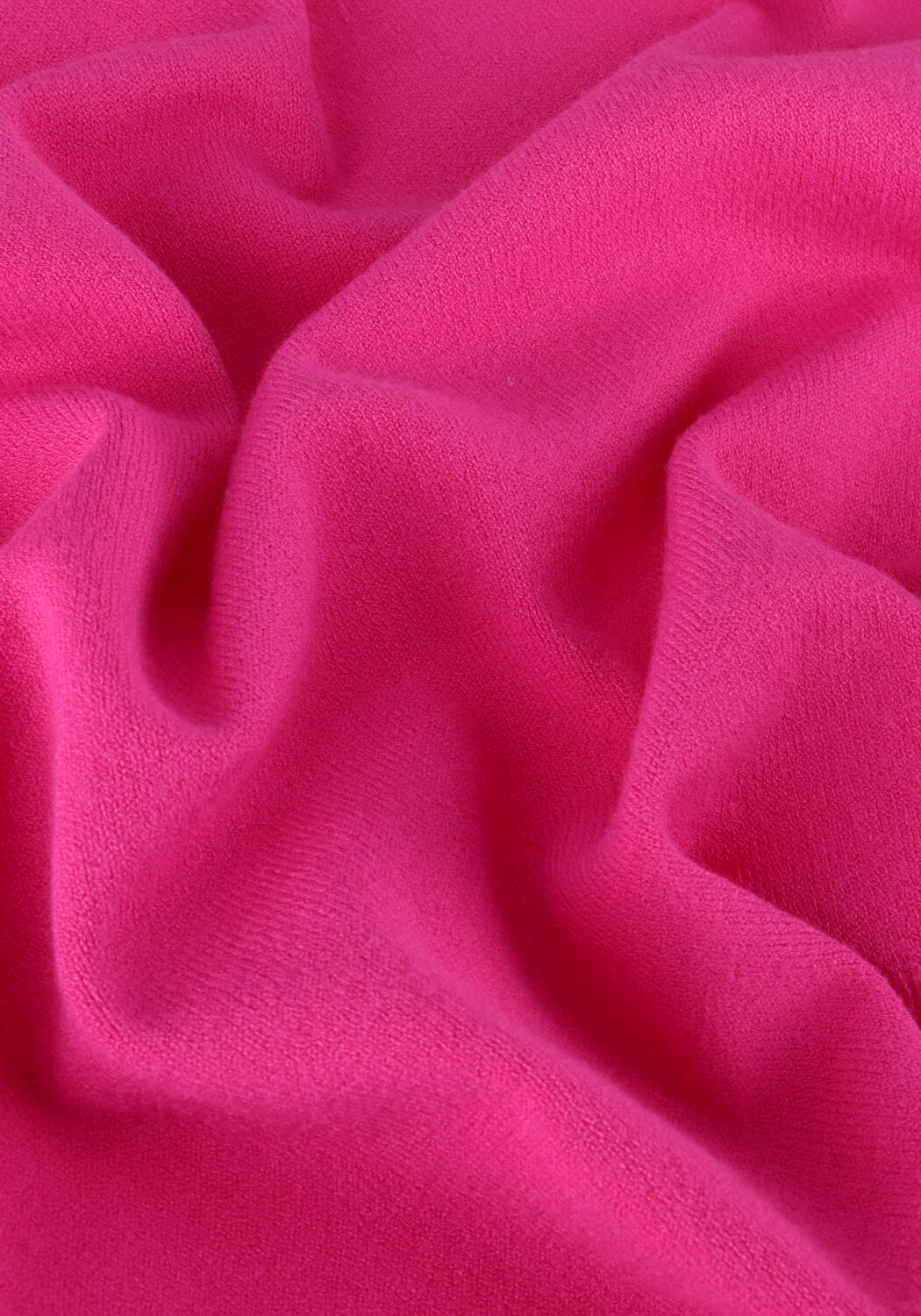 Roze SUMMUM Coltrui TURTLE NECK SWEATER BASIC KNIT - large