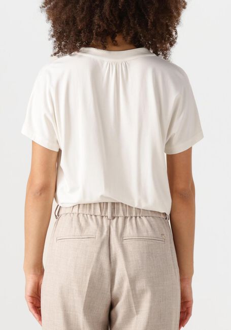 Witte MOS MOSH Top SHIRA TEE - large