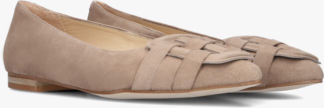 Taupe STEFANO LAURAN Ballerina's 9973 - large