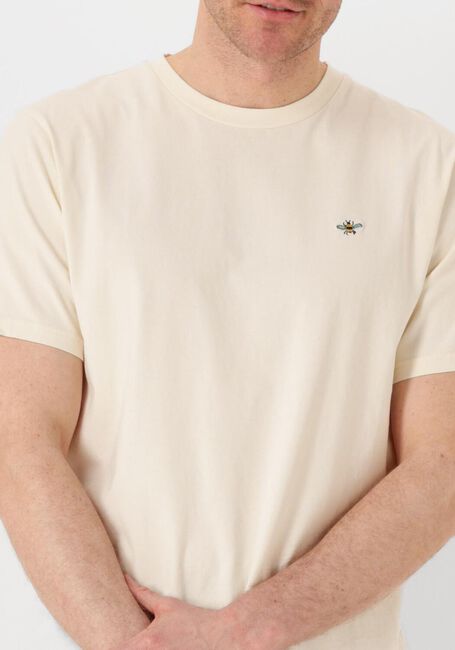 Ecru FORÉT T-shirt ELEMENT T-SHIRT - large
