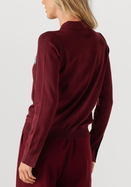 Bordeaux COPENHAGEN MUSE Polo CMVERAN-POLO - large