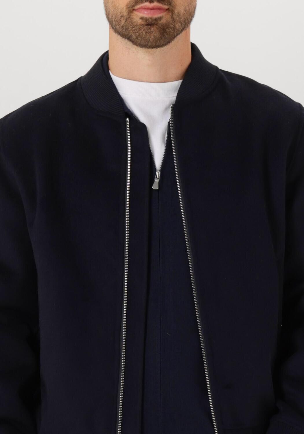 Donkerblauwe ALTER EGO Jack MICK - large