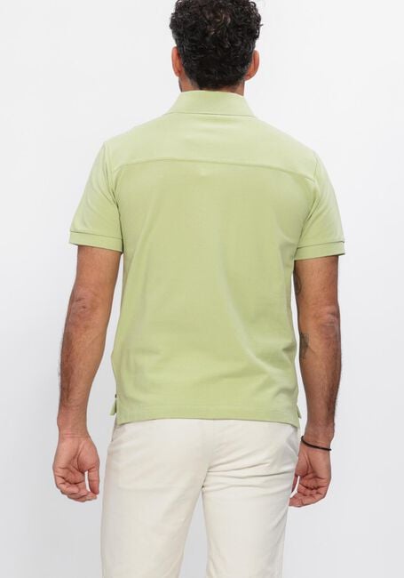 Groene JACOB COHEN Polo POLO M/C - large