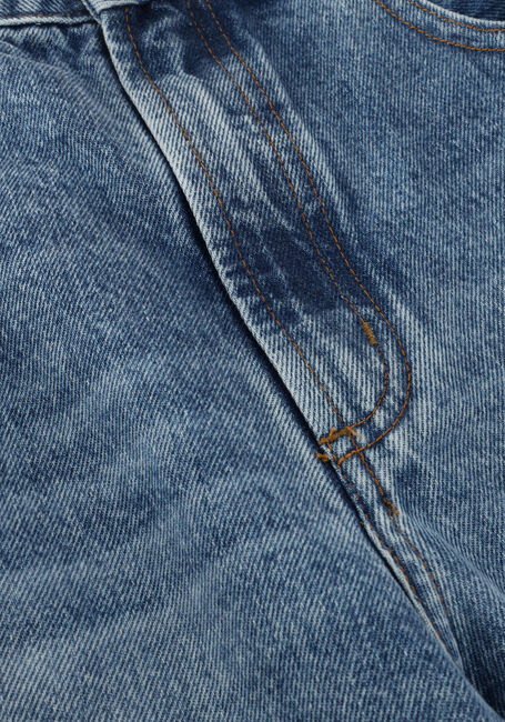 Blauwe LOIS JEANS Wide jeans DALI - large