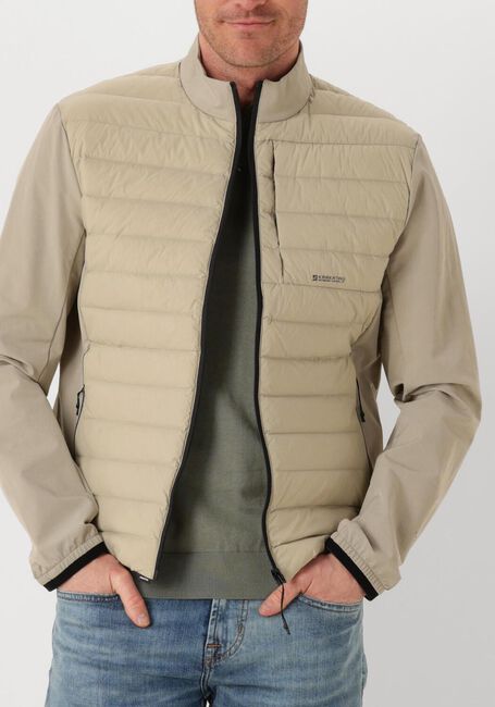 Beige KRAKATAU Jack QM507 - large