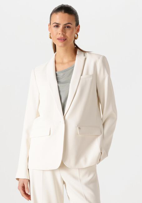 Witte MOS MOSH Blazer PHOEBE MILEY BLAZER - large