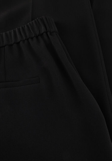 Zwarte RIANI Wijde broek 573380-4434 - large