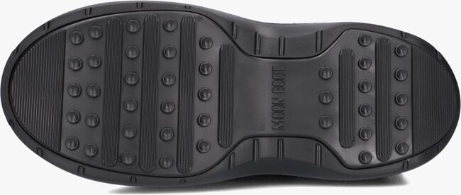 Zwarte MOON BOOT Enkelboots MB LUNA LOW BOOT SUEDE Zwarte MOON BOOT Enkelboots MB LUNA LOW BOOT SUEDE - large