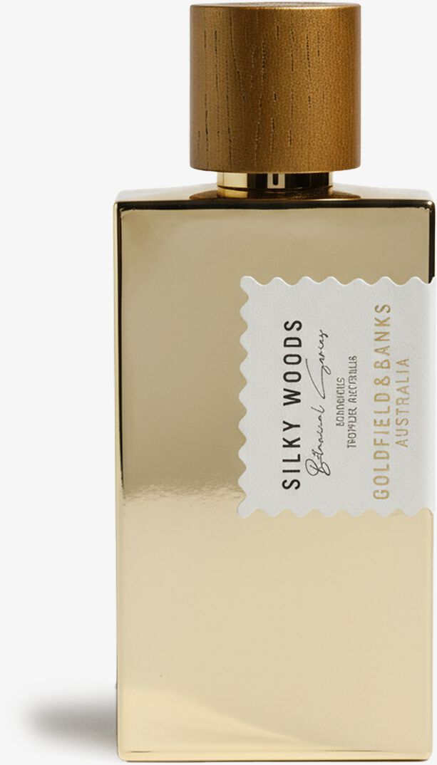 Goldfield & Banks Goldfield & Banks Beauty Silky Woods 100ml - Eau De Parfum