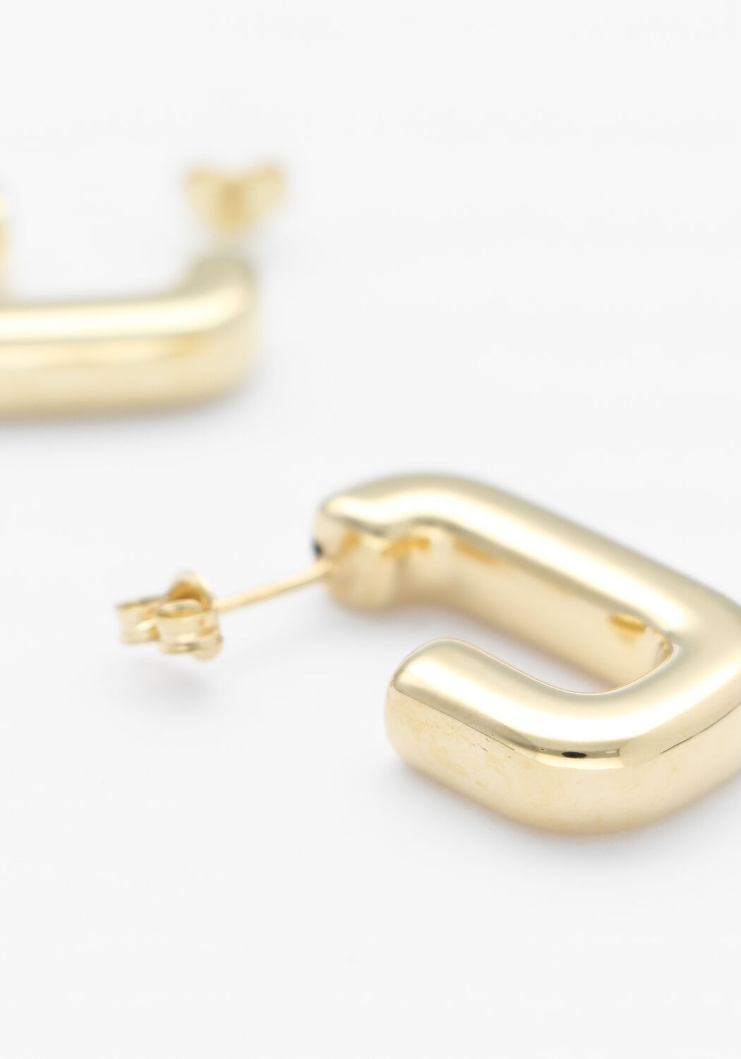 Goudkleurig LOTT. GIOIELLI Oorbellen CLEA146-G78618 - large