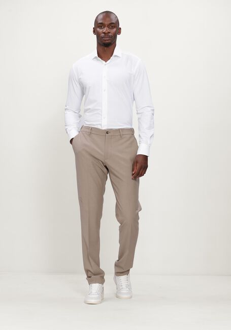 Taupe BERWICH Pantalon MORELLO ELAX - large