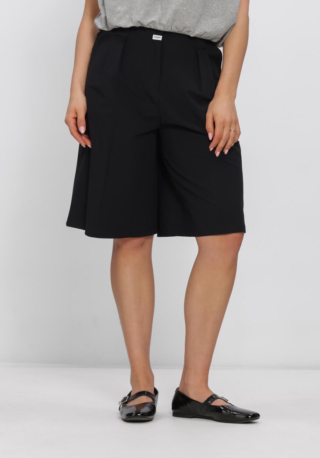 Zwarte PENN & INK Korte broek SHORTS - large