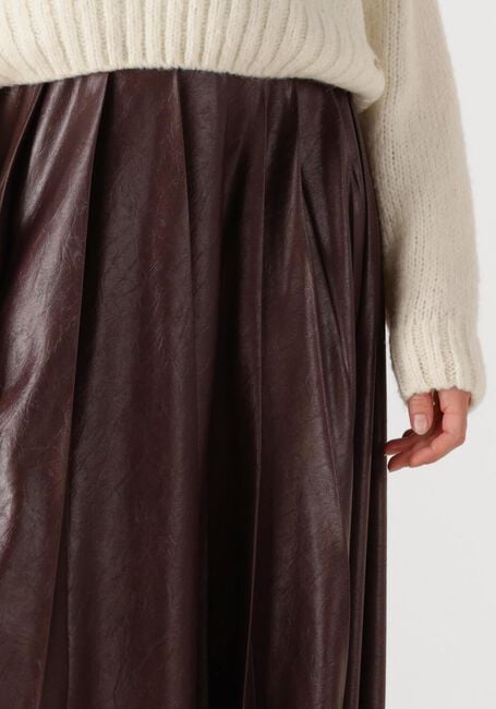 Bordeaux MARC CAIN COLLECTION Midirok ZC 71.13 W50 - large