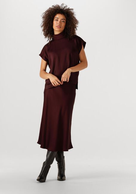 Bordeaux DRYKORN Top ALARIA_1 - large