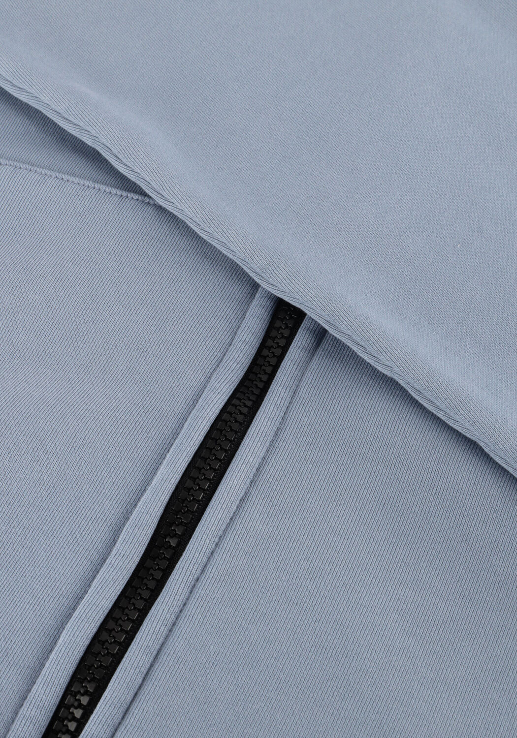 Donkerblauwe STONE ISLAND Sweater HOODIE SWEATER S0051 - large