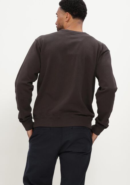 Zwarte ISABEL MARANT Trui MIKOY - large