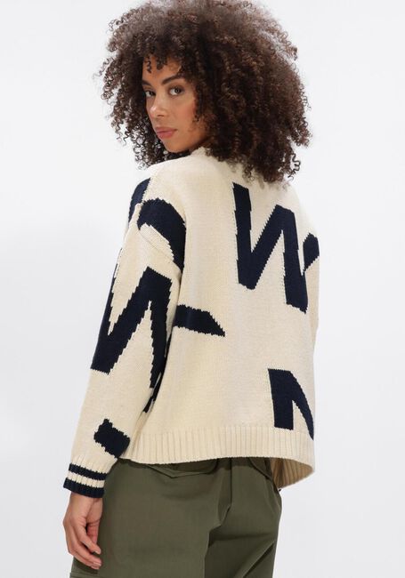 Creme MAX MARA Trui CELEB - large