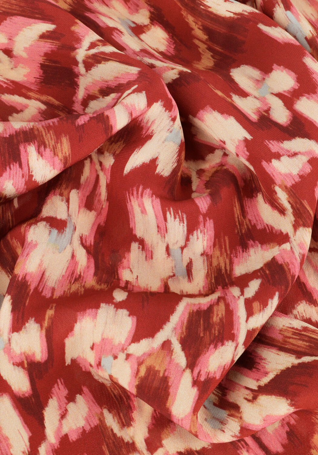 Rode VANESSA BRUNO Top CORY - large