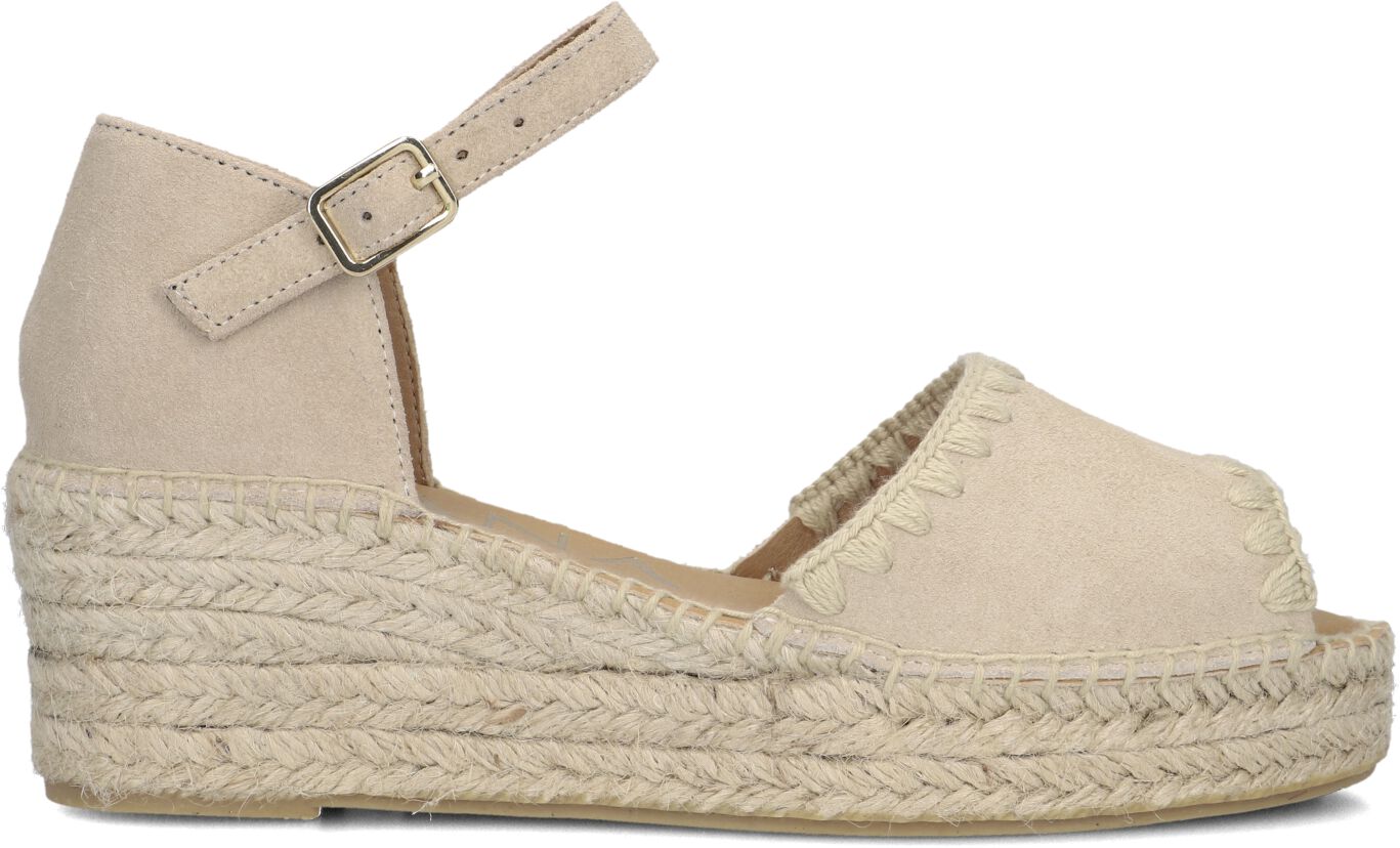 Ayana Espadrilles
Dames Omo25yu816