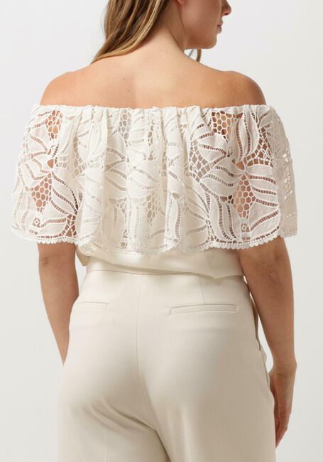 Witte COPENHAGEN MUSE Blouses CMMOLLY-BLOUSE - large