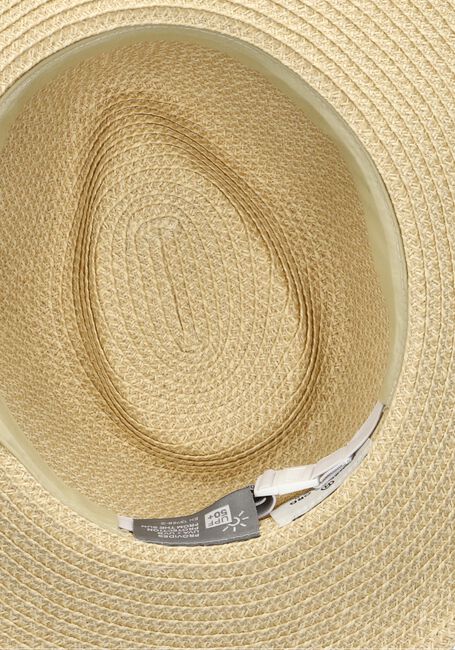 HOUSE OF ORD BRAIDED FEDORA HOUSE OF ORD BRAIDED FEDORA - large