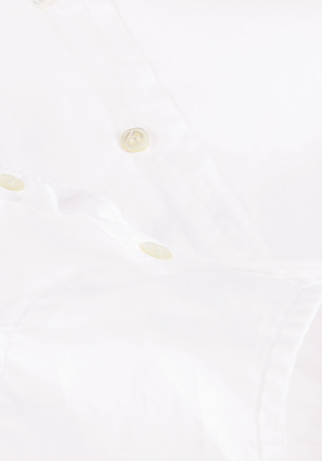 Witte XIRENA Blouses SYDNEY SHIRT - large