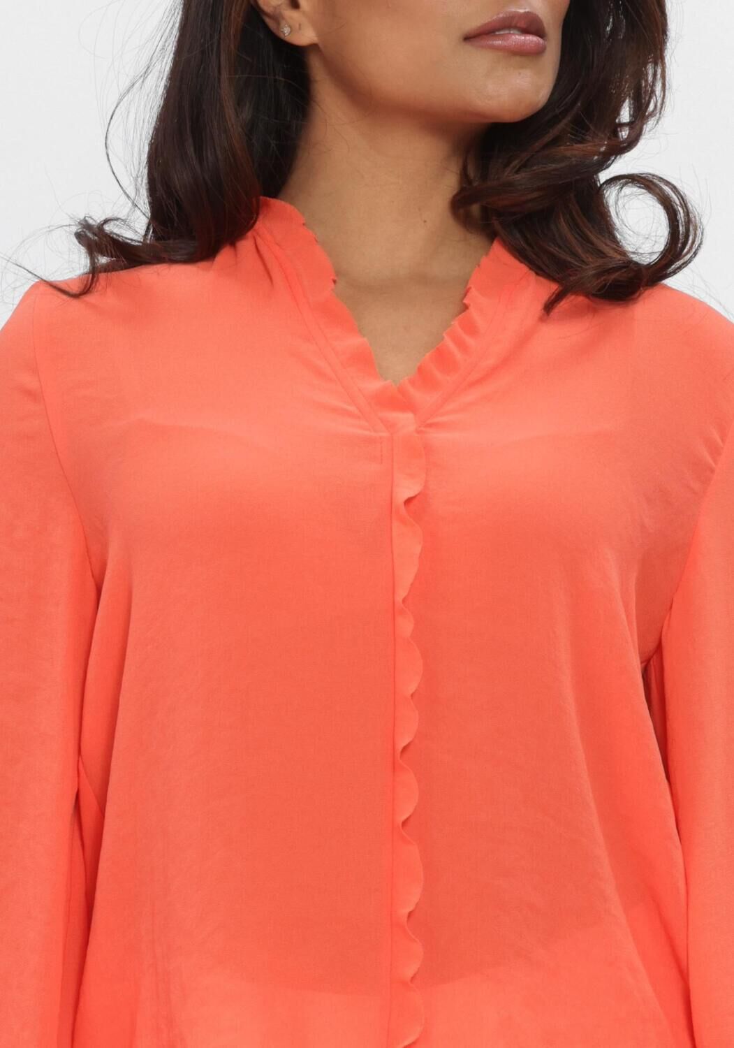 Roze MARC CAIN COLLECTION Blouses AC 51.32 W30 - large