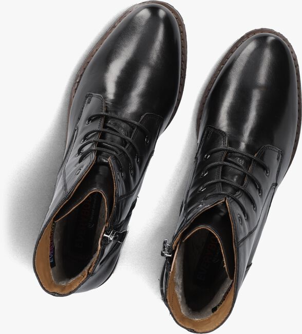 Zwarte EVERYBODY Enkellaarsjes NASTRO Zwarte EVERYBODY Enkellaarsjes NASTRO - large