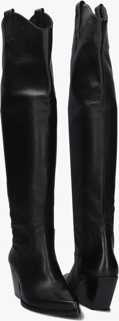 Zwarte ELENA IACHI Laarzen E2020 Zwarte ELENA IACHI Laarzen E2020 - large