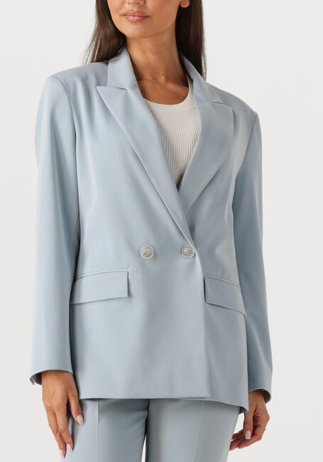 Lichtblauwe JANICE Blazer JONES - large
