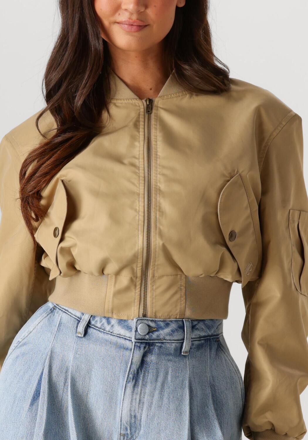 Khaki IBANA Jack JOSEPH - large