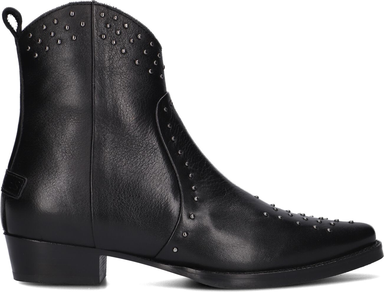 Shabbies By Wendy Enkellaarsjes
Dames Wendy Shs1503, Maat: 41, Materiaal: Leer, Kleur: Zwart