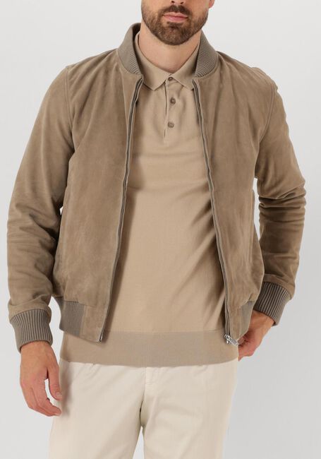 Beige ALTER EGO Jack MICK - large