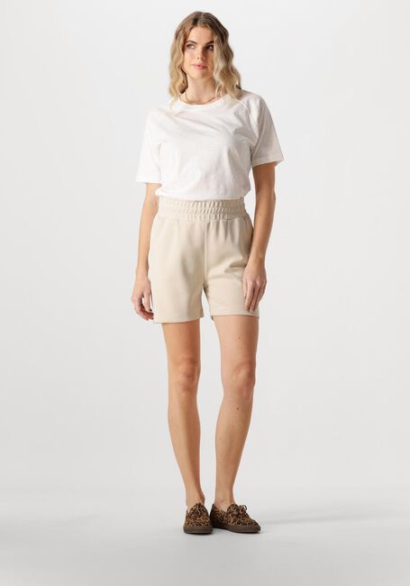 Gebroken wit MOSCOW T-shirt STEAL 128-04 - large