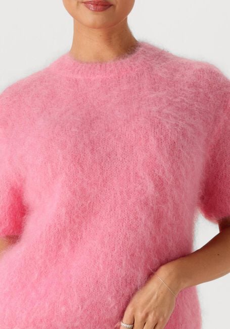 Roze AMAYA AMSTERDAM Top NOVA - large