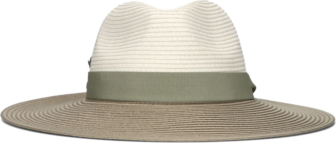 House of Ord Hoed
Dames Vineyard Fedora, Maat: M/L, Materiaal: Polyester, Kleur: Groen afbeelding 1