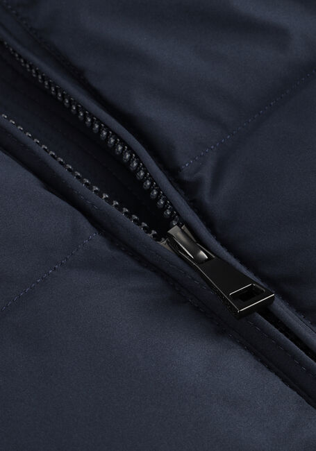 Donkerblauwe AIRFORCE Jack JADE JACKET - large