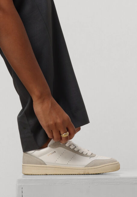 Witte COPENHAGEN STUDIOS Lage sneakers CPH255M - large