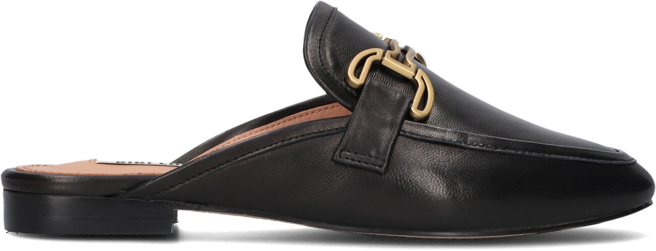 Bibi Lou Instappers
Dames 580z10vk, Maat: 37, Materiaal: Leer, Kleur: Zwart