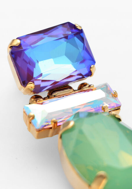 Multi LOTT. GIOIELLI Sieraad CE SW TRIPLE SHAPES - large