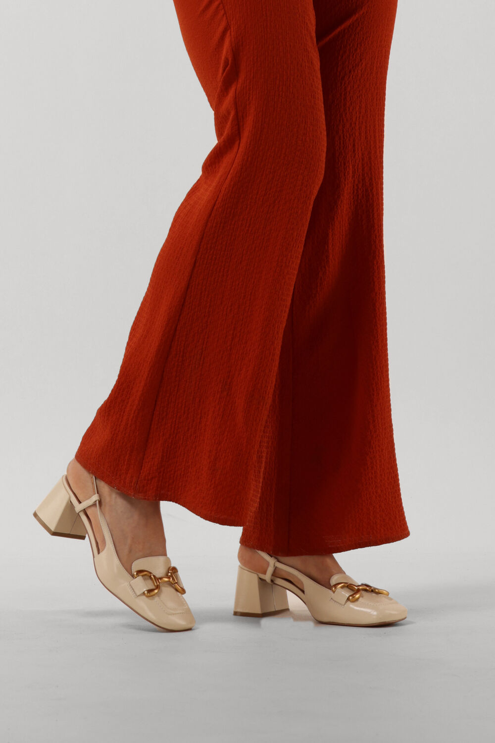 Witte BIBI LOU Slingbacks 574Z45VK - large