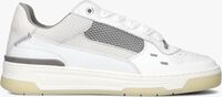 Witte FILLING PIECES Lage sneakers CRUISER - medium